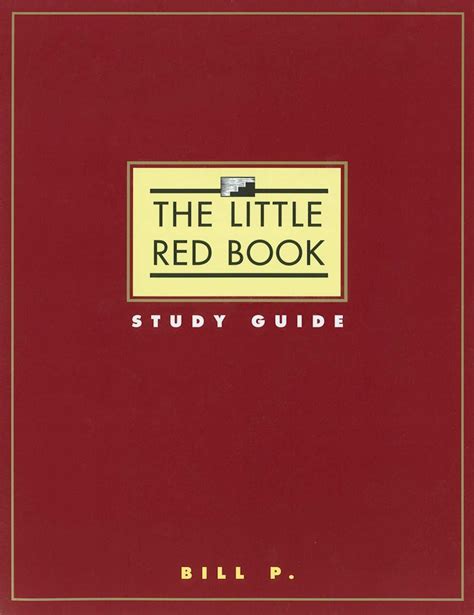The little red book study guide. - 6068t manuale tecnico motore john deere.