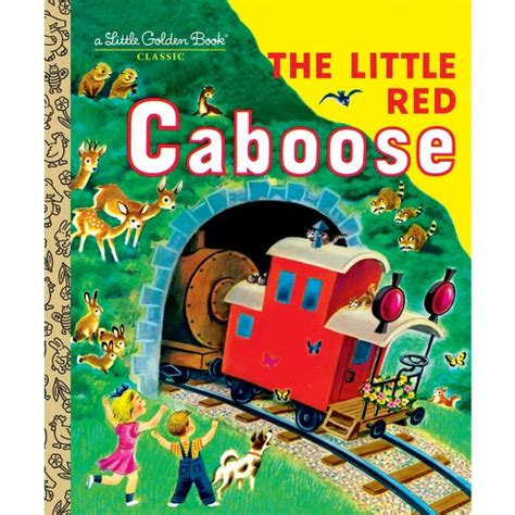 The little red caboose little golden book. - A new weave of power people and politics the action guide for advocacy and citizen participation.