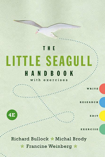 The little seagull handbook online free. - Guide to pirate parenting by tim bete.