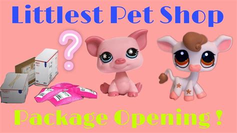 cash cards and be ready for a pet-lovin' adventure at the mall! OBJECT Be the first player to buy 6 items for your pet and get to your final destination, which the game will assign you. CONTENTS • gameboard • electronic console • 4 exclusive Teeniest Tiniest Littlest Pet Shop pets • 4 purple pawn stands • 30 plastic check marks