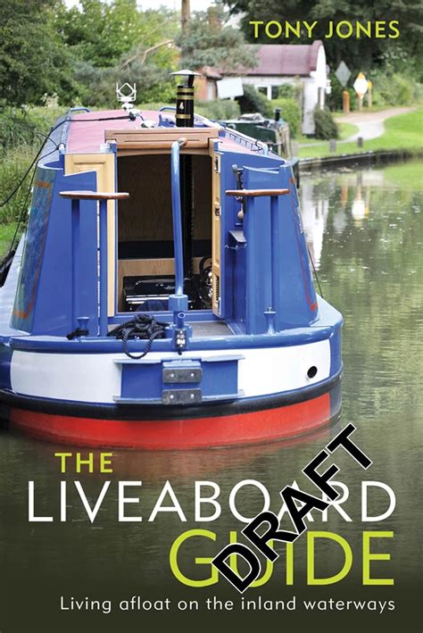 The liveaboard guide by tony jones. - Janome decor pro 5124 sewing machine manual.