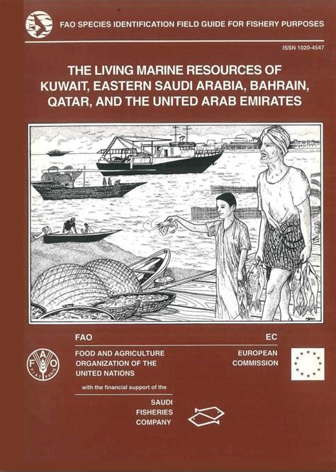 The living marine resources of namibia fao species identification field guide for fishery purposes. - El oscuro espejo de los dias.