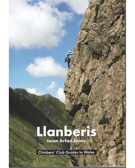 The llanberis pass climbers club guides to wales. - Manuals in tackling waec questions pertaining graph.