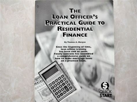 The loan officers practical guide to residential finance by quickstart publications. - 1967 evinrude outboard motor big twin 40 hp parts manual item no 4398 346.