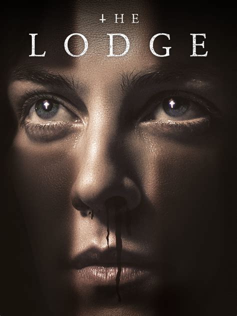 The lodge film.  #TheLodge is in theaters this Fall.  When Grace is suddenly...