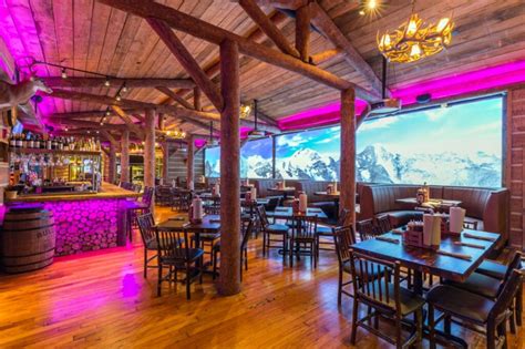 The lodge fort myers. Order food online at The Lodge, Fort Myers with Tripadvisor: See 671 unbiased reviews of The Lodge, ranked #44 on Tripadvisor among 938 restaurants in Fort Myers. 