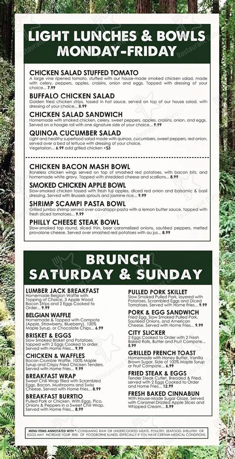 The lodge fort myers menu. The Lodge is located at: 2278 First St, Fort Myers, FL 33901, USA , Fort Myers Is the menu for The Lodge available online? Yes, you can access the menu for The Lodge online on Postmates. 