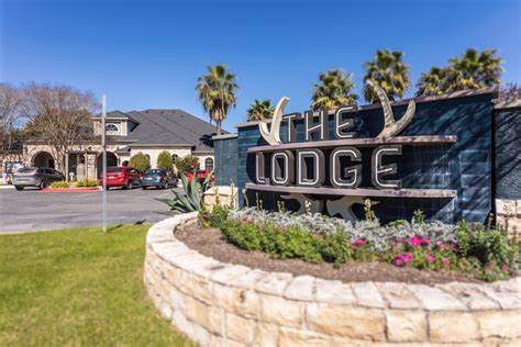 The lodge san marcos. Posted by u/crnd99 - 6 votes and 5 comments 