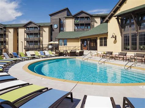 The lodges of colorado springs. Jan 3, 2020 · The Lodges of Colorado Springs, Colorado Springs. 2,603 likes · 9 talking about this · 941 were here. Prime UCCS student housing: quality, convenience, top amenities near campus. 