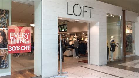 The loft store. Visit your LOFT location at 7705 Via Del Rio in Fresno, CA for women's clothing that is feminine and casual, including women's pants, dresses, sweaters, blouses, denim, skirts, suits, accessories, petites, tall sizes and more. ... Please note, we cannot accept online purchase returns at Ann Taylor, LOFT Outlet or Ann Taylor Factory store ... 