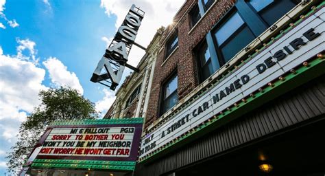 The logan theatre. The historic Logan Theatre offering affordable ticket prices for the great value that families and film buffs alike have come to expect. Mid-run movies, independent films, and local film festivals will all have a home at the Logan in Chicago, IL. 