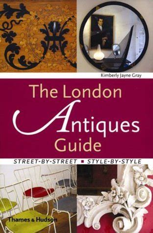 The london antiques guide street by street style by style. - Service manual pajero pinin rear brakes.