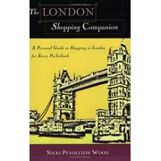 The london shopping companion a personal guide to shopping in london for every pocketbook. - Curso de finanzas, derecho financiero y tributario.