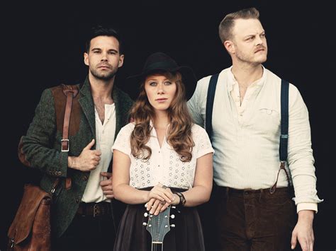The lone bellow. The Lone Bellow is an American musical group from Brooklyn, New York, United States. Formed in 2011, their self-titled first album was released in 2013, followed by four more albums (as of early 2020). 