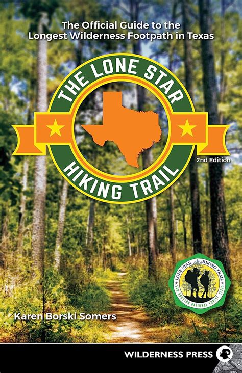 The lone star hiking trail the official guide to the longest wilderness footpath in texas. - Memorias de doña eulalia de borbón, infanta de españa (1864-1931).