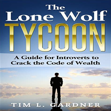 The lone wolf tycoon a guide for introverts to crack the code of wealth. - Yamaha 50cc sports scooter service manual.