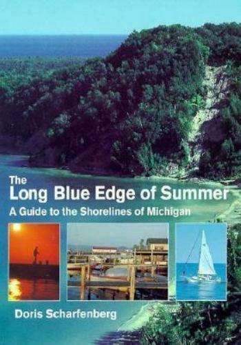 The long blue edge of summer a guide to the shorelines of michigan. - ... arr^ete  relatif `a l'installation et aux fonctions du conseil de recrutement.