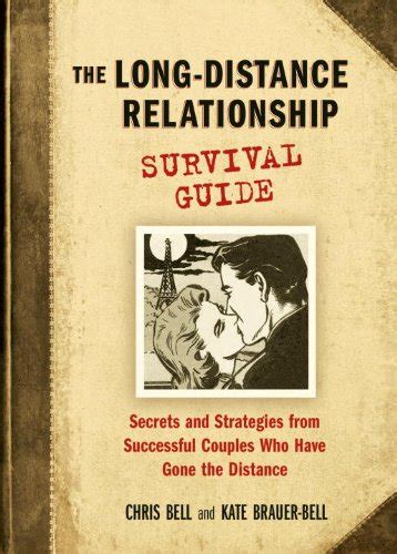 The long distance relationship survival guide by chris bell. - Opc ua unified architecture the everymans guide to the most important information technology in industrial.