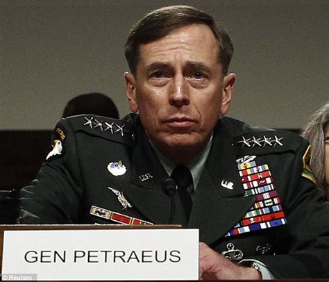 The long game: General Petraeus on Israel’s options