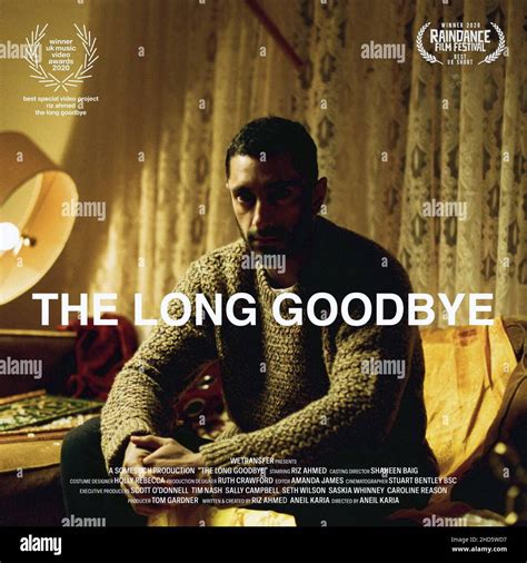 Last modified on Mon 28 Mar 2022 06.34 EDT. Riz Ahmed, the British actor and musician, has won his first Oscar for Aneil Karia's live-action short film The Long Goodbye, which Ahmed co-wrote and .... 