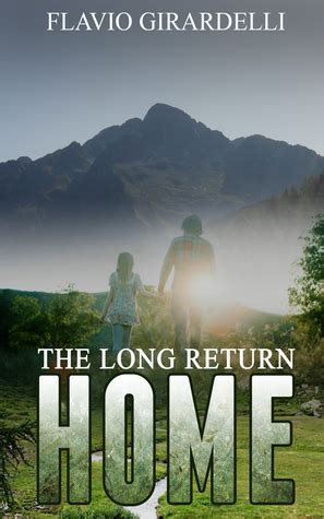 The long return home by flavio girardelli. - Mobile field force formation and commands guide.
