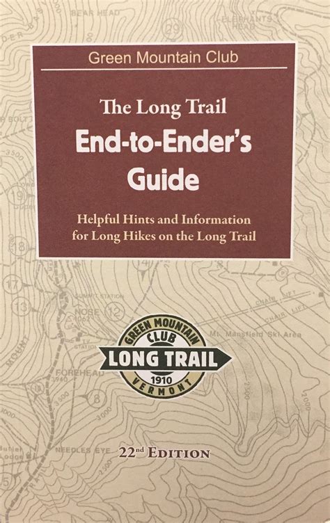 The long trail end to enders guide. - The art of the pimp one mans search for love sex and money.