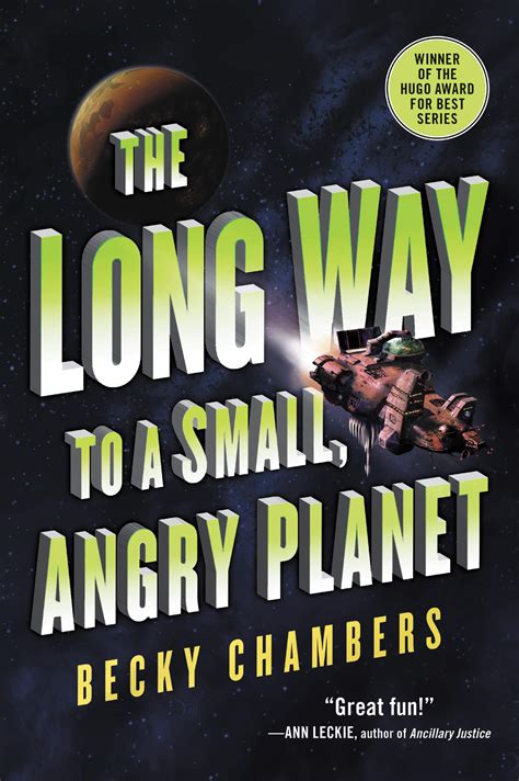 The long way to a small angry planet epub. - Work life a survival guide to the modern office.