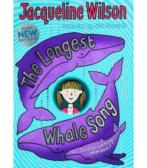 The longest whale song jacqueline wilson. - Charles taylor modern social imaginaries summary.
