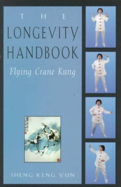 The longevity handbook flying crane kung. - Karcher 670m pressure washer repair manual.