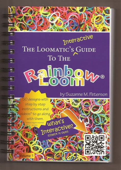 The loomatic s interactive guide to the rainbow loom book. - 2004 yamaha yfz450s service repair manual download 04.