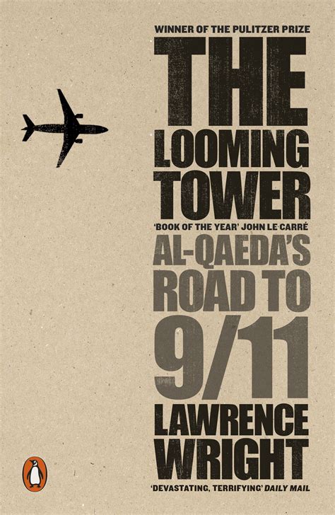 The looming tower book. Things To Know About The looming tower book. 