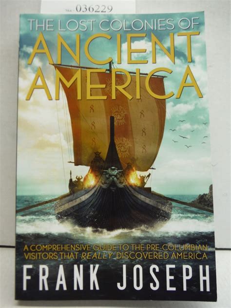 The lost colonies of ancient america a comprehensive guide to the pre columbian visitors who really discovered. - Erster kurs finite-elemente-methode 5. auflage logan solution manual.
