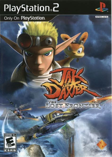 The lost frontier ps2. Jak and Daxter: The Lost Frontier (PS2/PSP, 2009) While the first four games have been playable on PS4 (and consequently PS5) for the past seven years, Jak and Daxter: The Lost Frontier remained inaccessible on modern platforms due to its relative unpopularity. With the latest PS Plus Premium games, five out of six titles are now … 