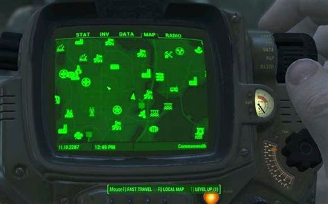 Fallout 4. All Discussions Screenshots Artwork Broadcasts Videos Ne