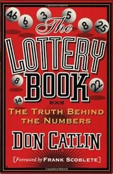 The lottery book by don catlin. - 2001 yamaha f50tlrz outboard service repair maintenance manual factory.