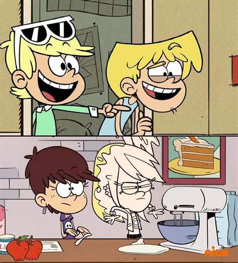 Last Holiday. The Loud House – Ardidon. Louds in the club. Play Date. Spring Is In The Air 2022. Lyle X Gloom. Expanding the Family. Luna’s Favor. Zoomer Time. Undercover Girlfriend. Big’n Tall and Sid. The Lewd House – Days of our Louds. Flames of Passion 2. Father’s day. Little Monster. Making the most of a slow day