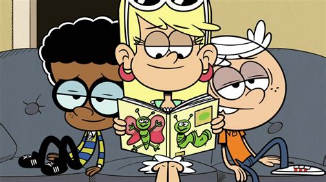 The loud house season 5 wiki. Things To Know About The loud house season 5 wiki. 