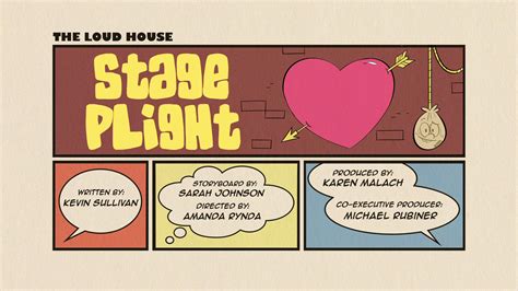 The loud house stage plight dailymotion. .  Community content is available under...