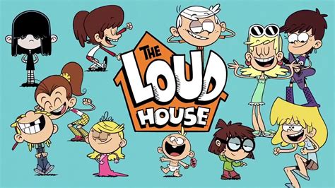 The loud house youtube. Things To Know About The loud house youtube. 