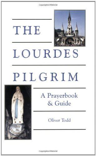 The lourdes pilgrim a prayerbook guide. - Ccnp route lab manual by cisco networking academy.