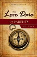 The love dare for parents bible study study guide. - Lincoln sa 200 f163 service manual.