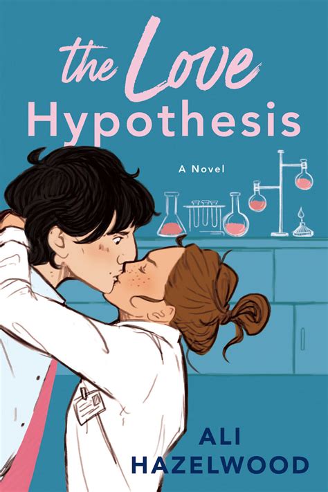 The love hypothesis. The Love Hypothesis synopsis "It's a rivalry as old as time: theoretical versus experimental physicists. Elsie Hannaway is firmly in the camp of theoretical physics—an adjunct professor by day ... 
