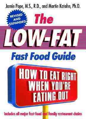 The low fat fast food guide by jamie pope. - Lilliston no till drill operators manual.