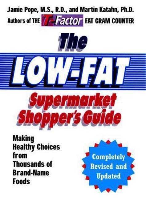 The low fat supermarket shoppers guide by jamie pope. - A textbook of practical physiology by c l ghai.