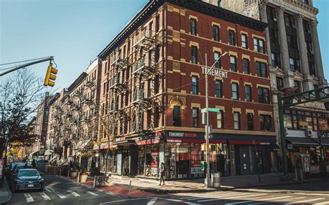 The lower east side tenement museum. Tenement Museum 103 Orchard Street New York, NY 10002 Phone: +1 (877) 975-3786. ... The Lower East Side; Our Collections; Press; Careers; Staff; Trustees; Commitment ... 