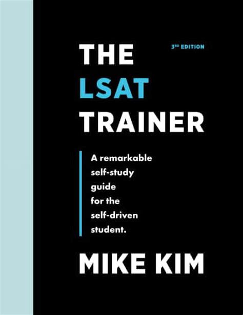 The lsat trainer a remarkable selfstudy guide for the selfdriven student. - Kodak 860h slide projector repair manual.
