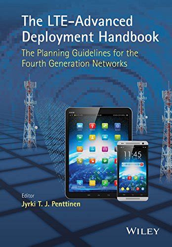The lte advanced deployment handbook the planning guidelines for the fourth generation networks. - Triumph speed triple 1050 shop manual 2005 2010.