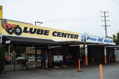 The lube center. Qwik-Change Lube Center,Inc., The Dalles, Oregon. 221 likes · 44 were here. Oil Changes, Fuel Filters, Wiper Blades, Light Bulbs, All Fluids & Full-Service Mechanic. 