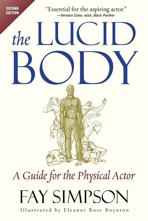The lucid body a guide for the physical actor. - Space wolves painting guide white dwarf.