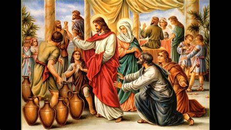 The luminous mysteries youtube. The Luminous Mysteries focuses on some major events in Jesus's ministry. This mystery was added later than the other ones. It started in 2002 thanks to Saint... 